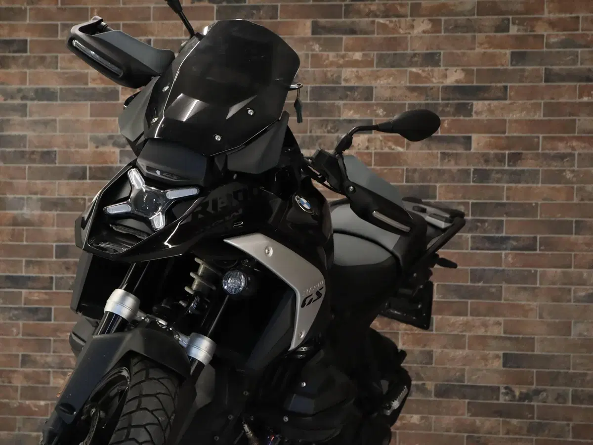 Bmw R 1300 GS Triple Black (2023 - 26) (12)