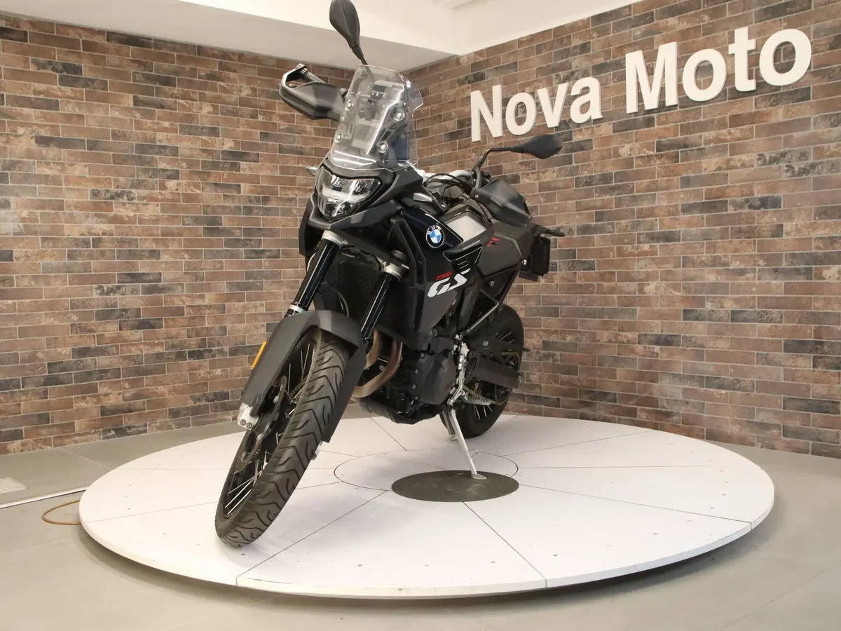 Bmw F 900 GS (2024 - 26) (3)