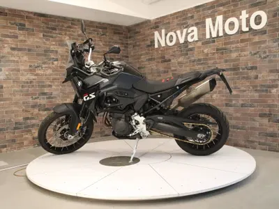 Bmw F 900 GS (2024 - 26) usata