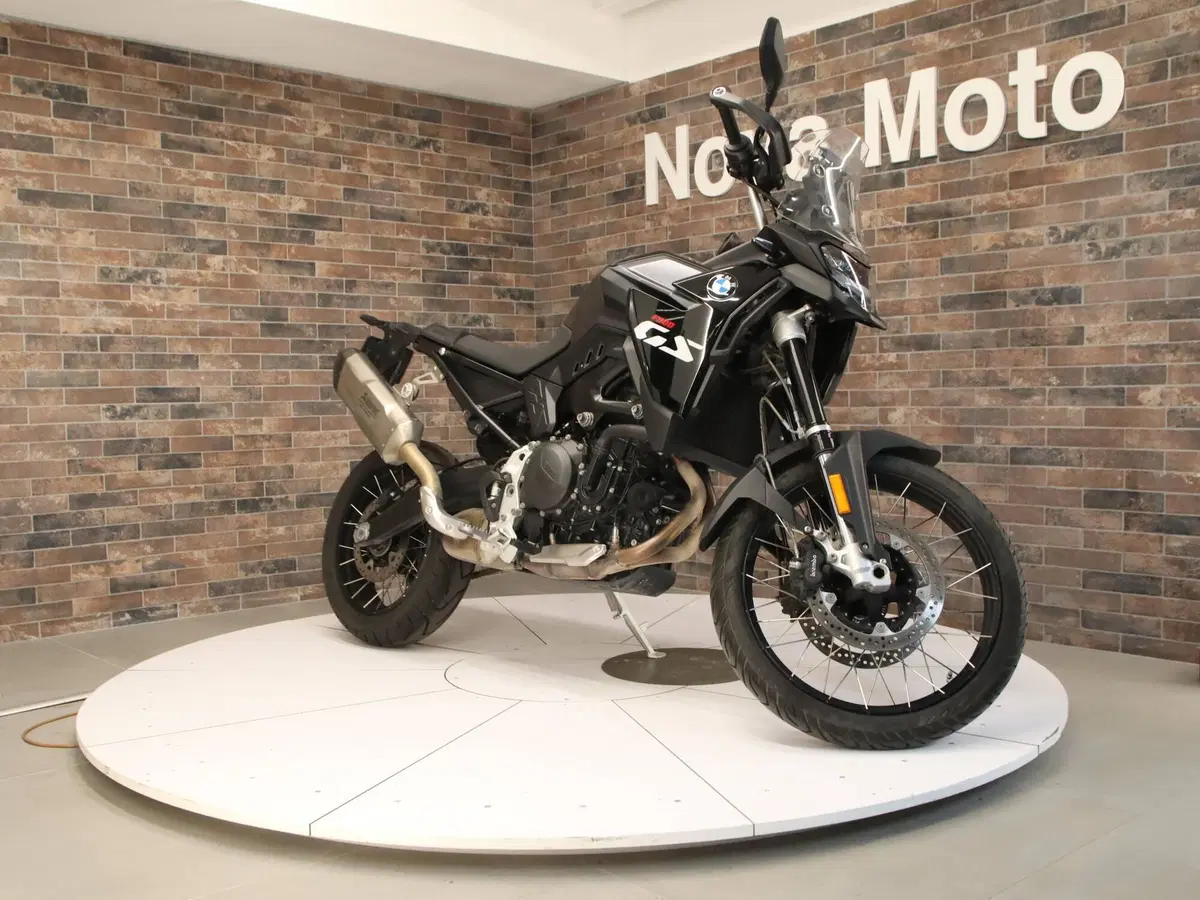 Bmw F 900 GS (2024 - 26) (5)