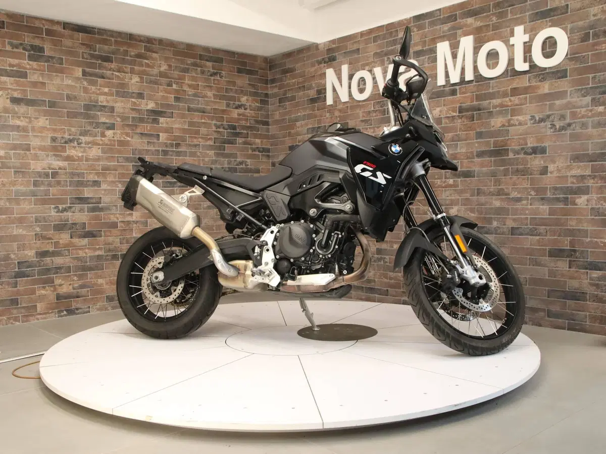 Bmw F 900 GS (2024 - 26) (6)