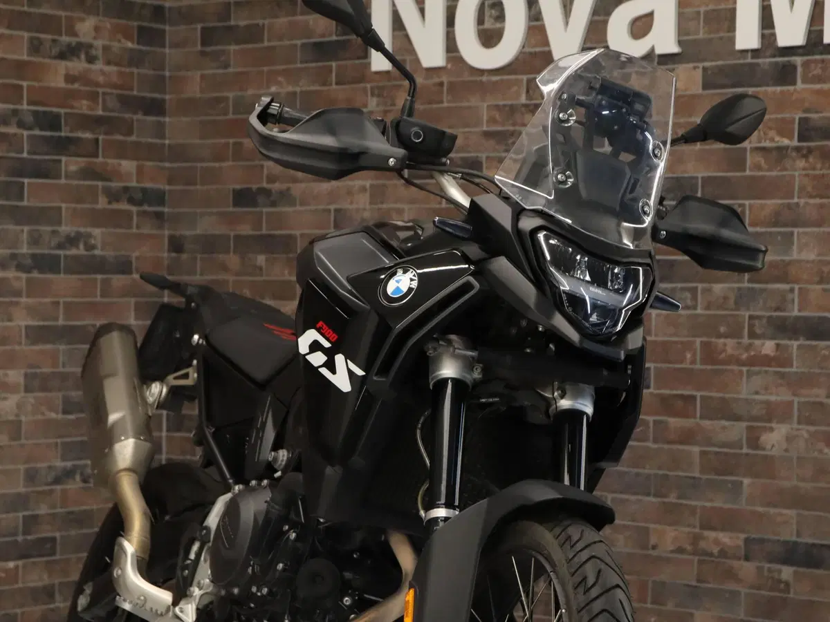 Bmw F 900 GS (2024 - 26) (10)