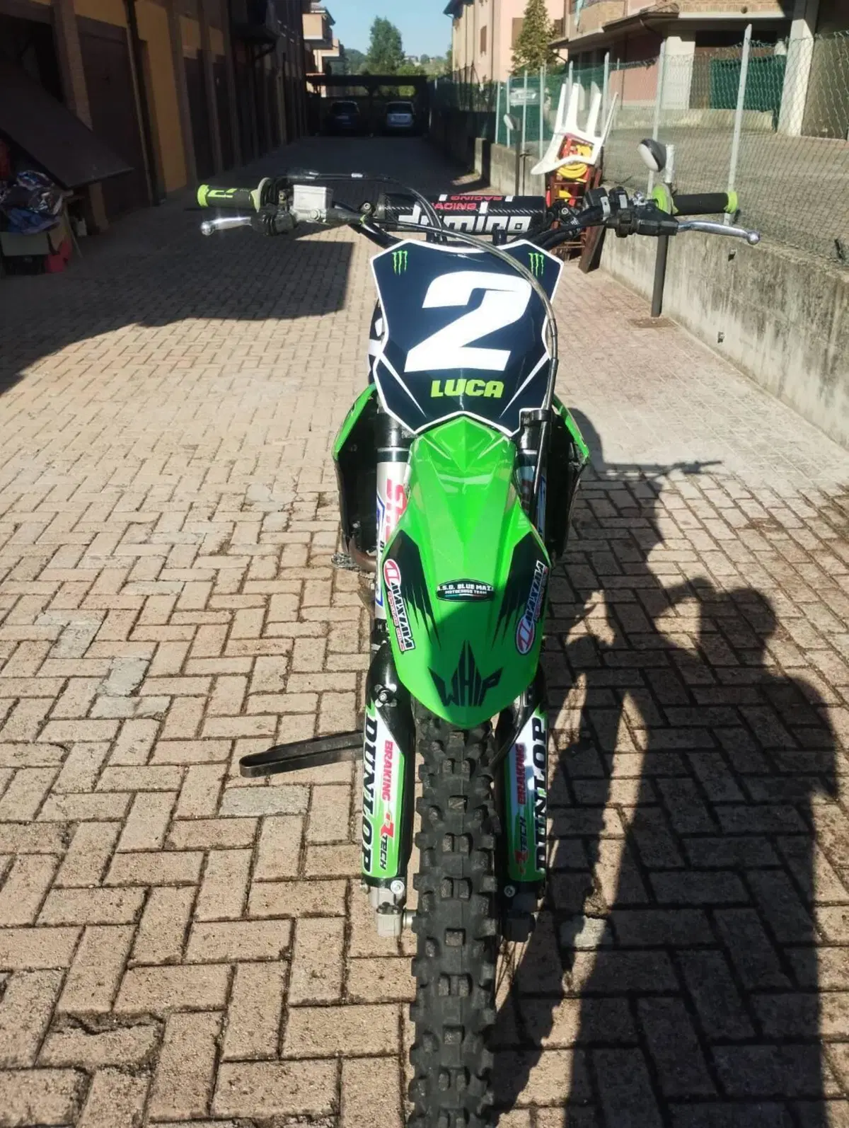 Kawasaki KX250F (2018) (3)