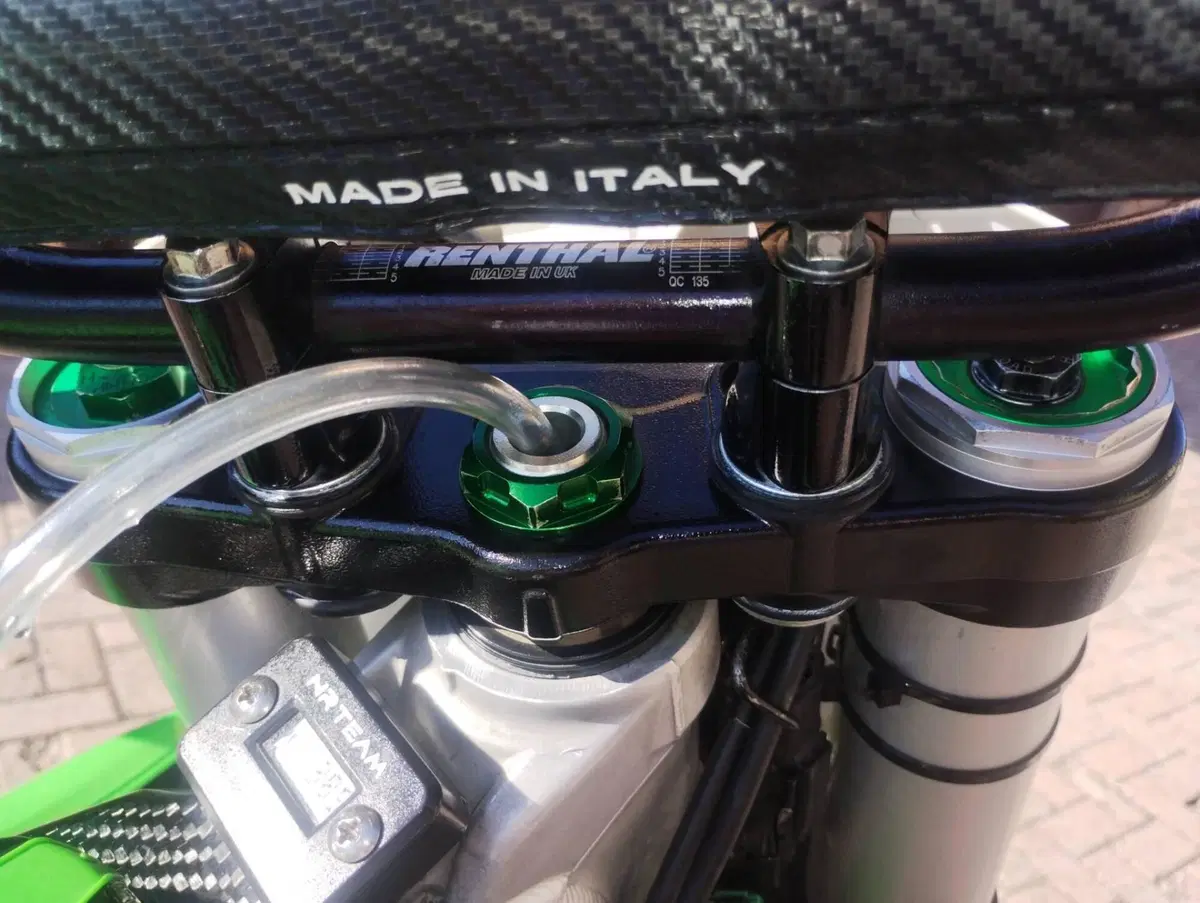 Kawasaki KX250F (2018) (8)
