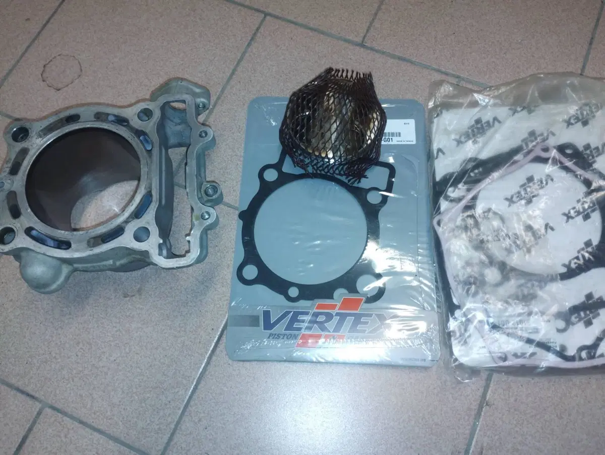 Kawasaki KX250F (2018) (10)