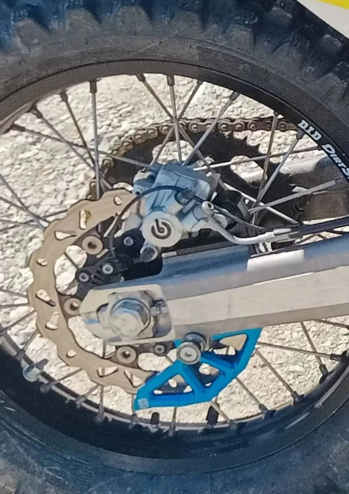 Husqvarna 701 Enduro (2017 - 19) (3)