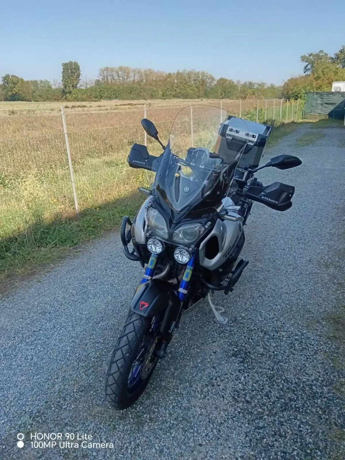 Yamaha XT1200ZE Super Ténéré (2015 - 16) (3)