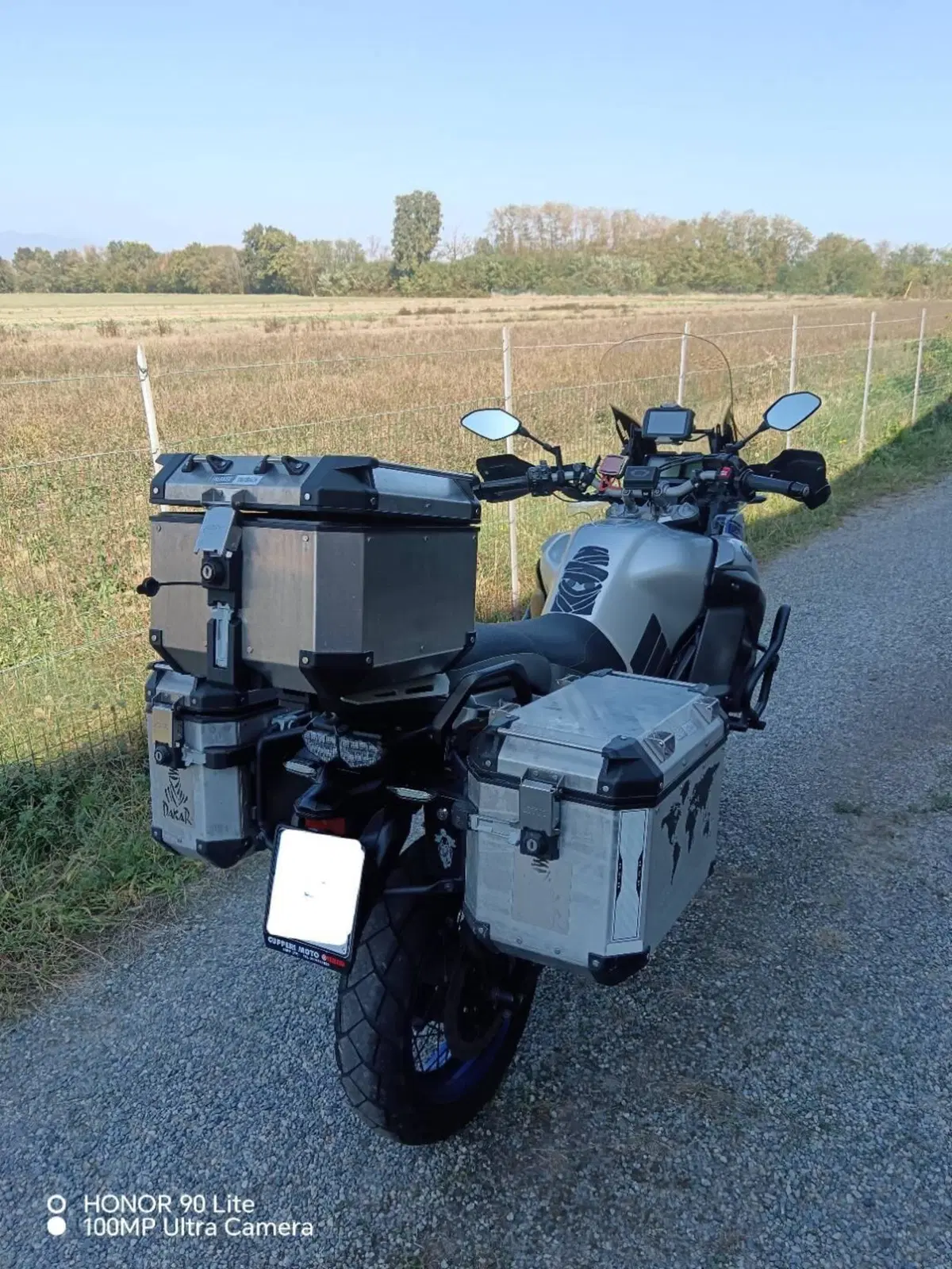 Yamaha XT1200ZE Super Ténéré (2015 - 16) (5)