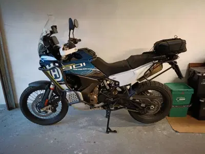 Husqvarna Norden 901 Expedition (2023 - 24) usata