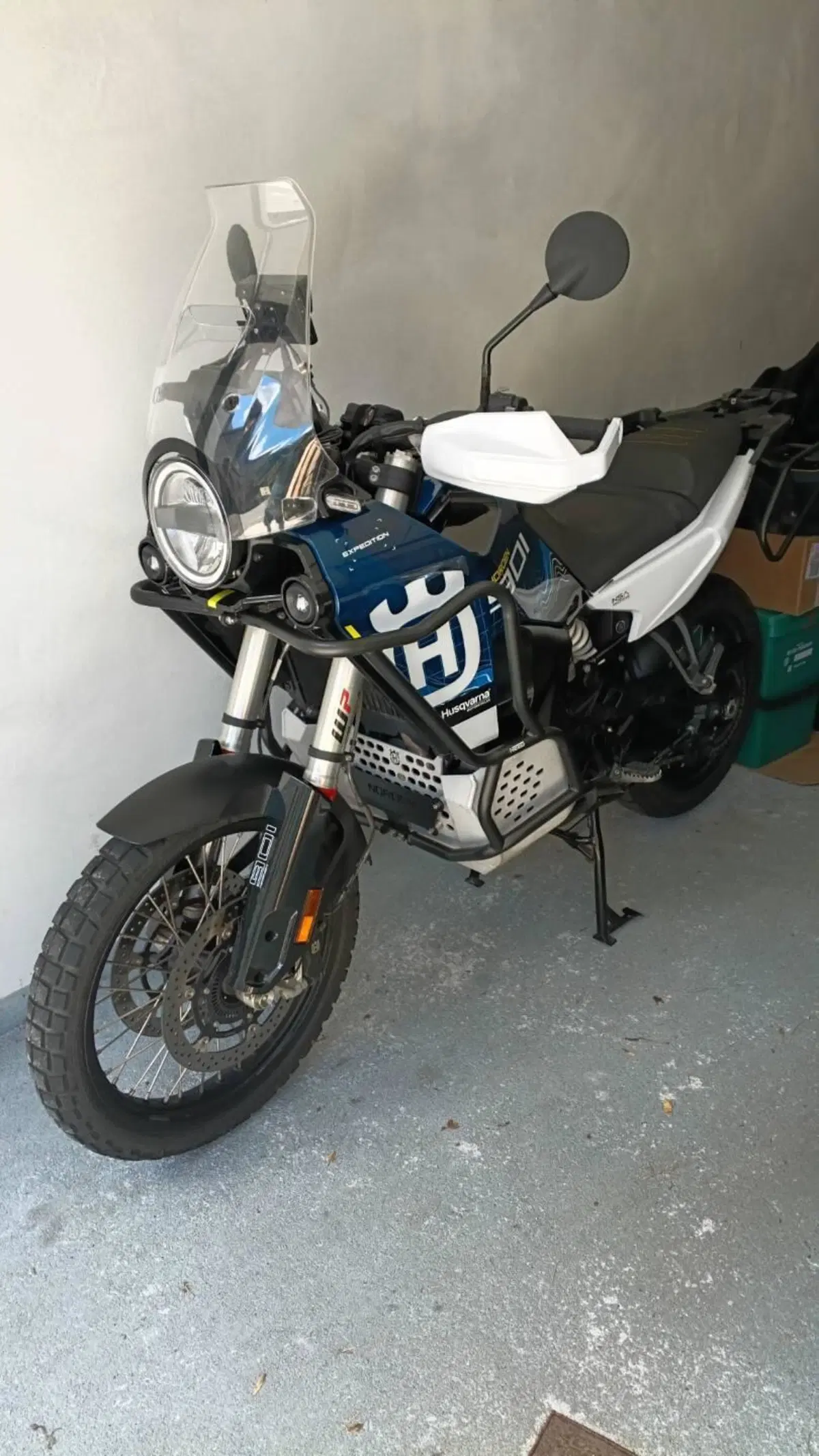 Husqvarna Norden 901 Expedition (2023 - 24) (2)