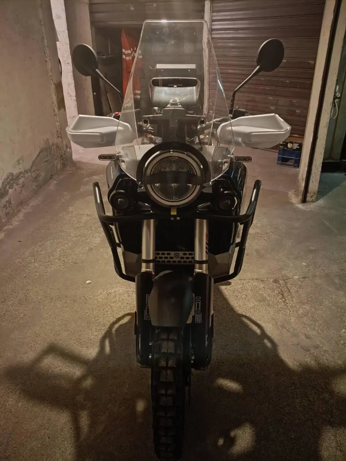 Husqvarna Norden 901 Expedition (2023 - 24) (7)