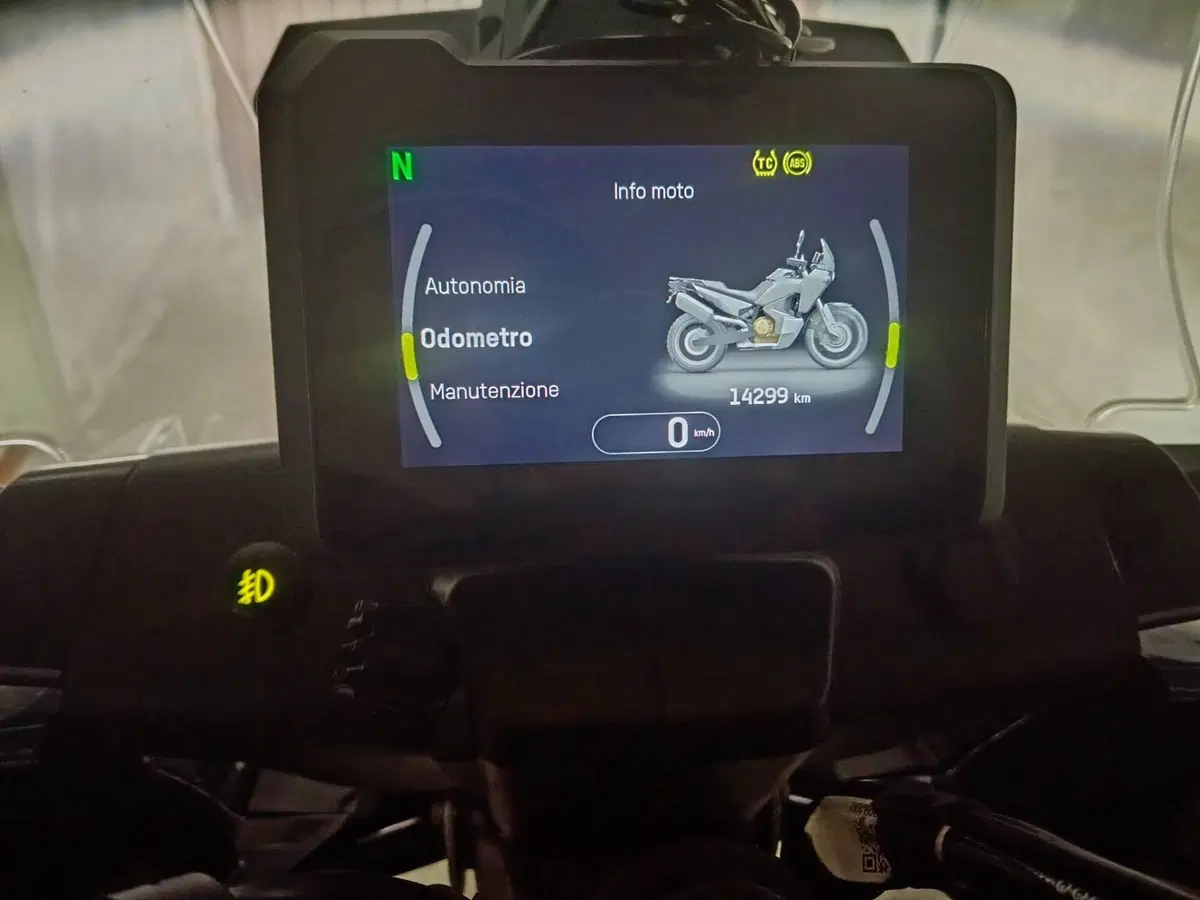 Husqvarna Norden 901 Expedition (2023 - 24) (9)