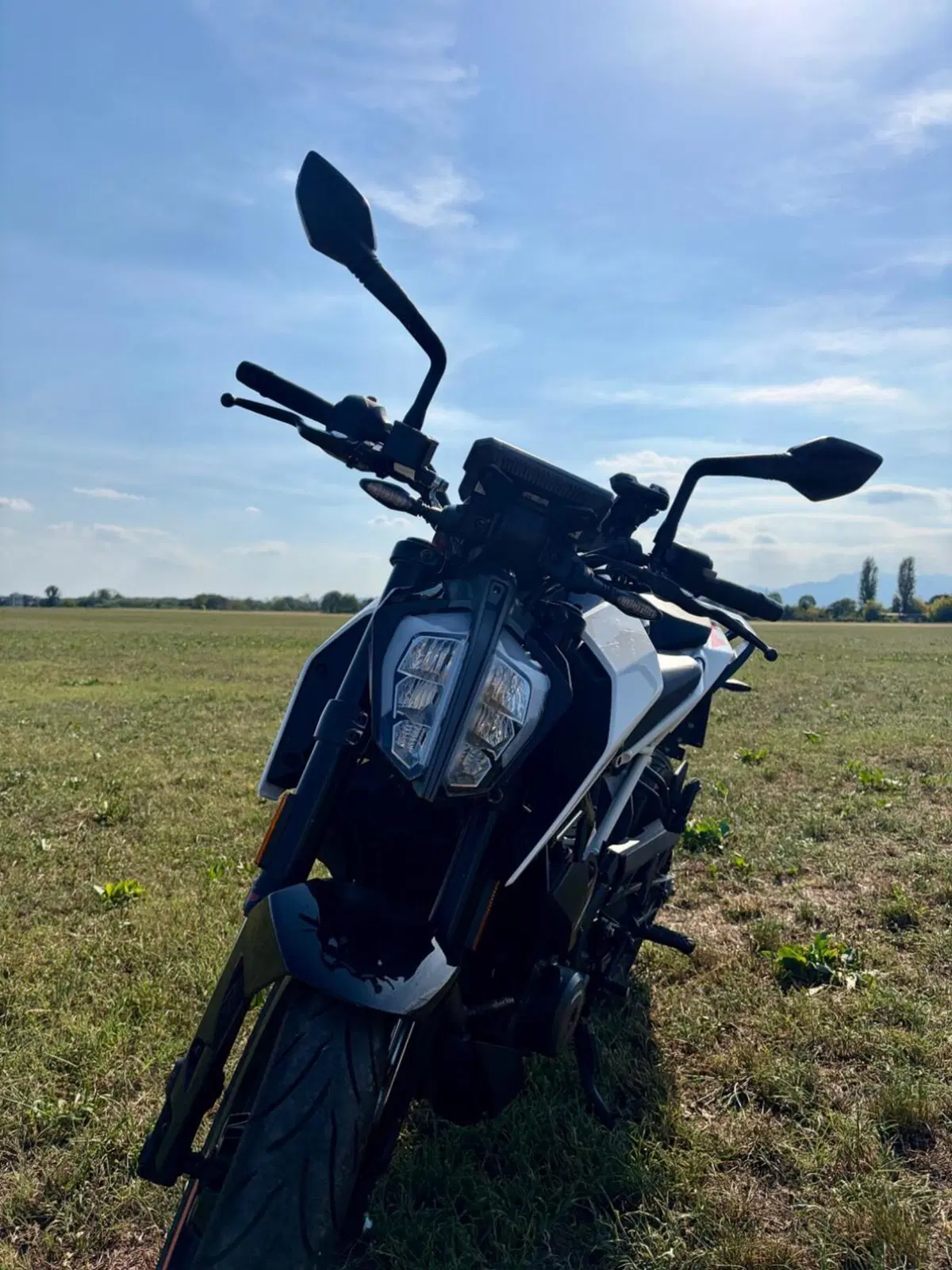 KTM 390 Duke (2021 - 23) (5)