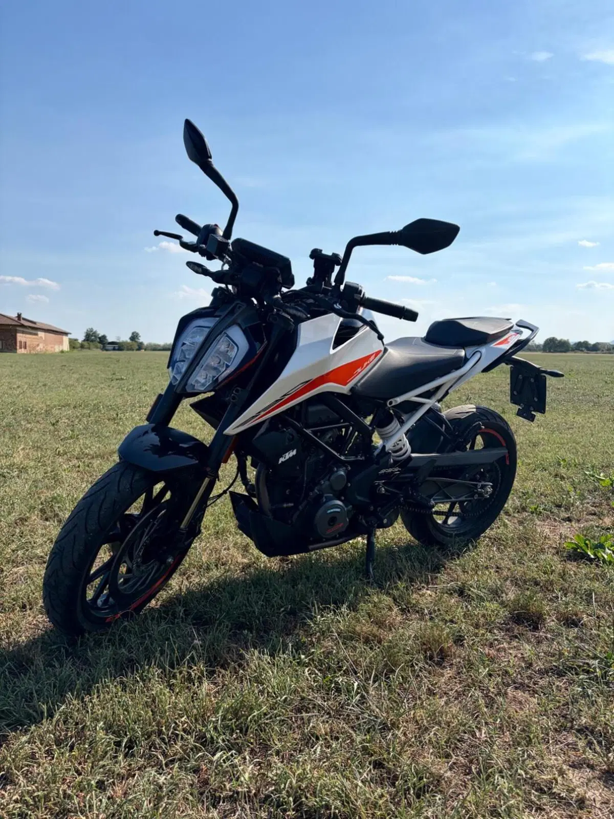 KTM 390 Duke (2021 - 23) (8)