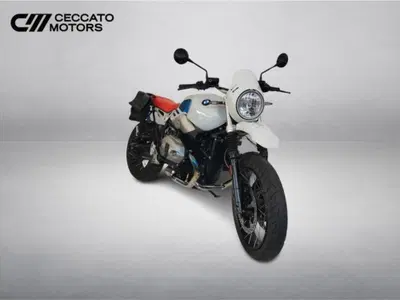 Bmw R nineT Urban GS 1200 (2017 - 20) usata