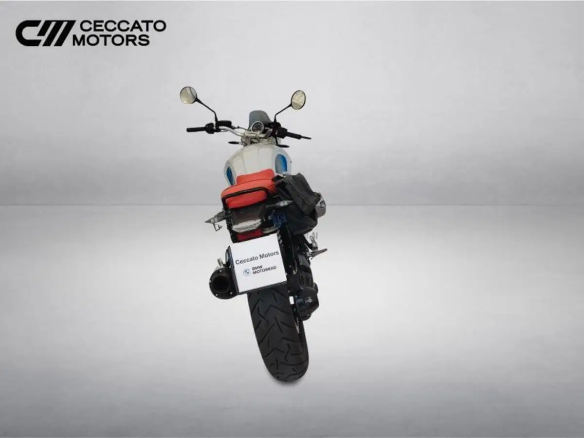 Bmw R nineT Urban GS 1200 (2017 - 20) (4)