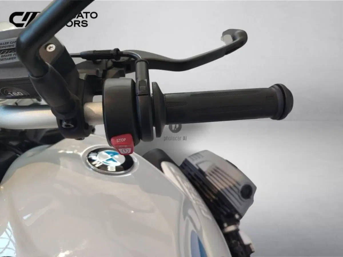 Bmw R nineT Urban GS 1200 (2017 - 20) (10)