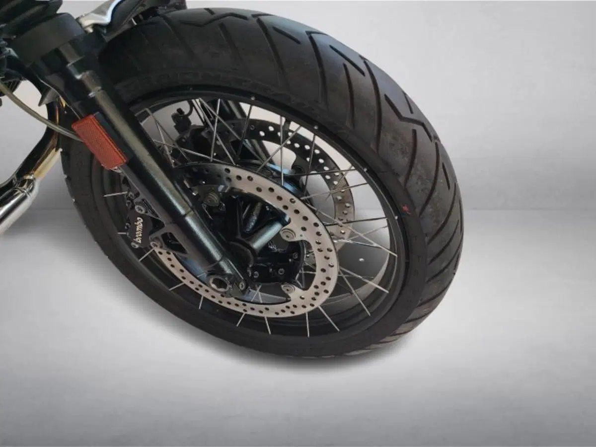 Bmw R nineT Urban GS 1200 (2017 - 20) (13)