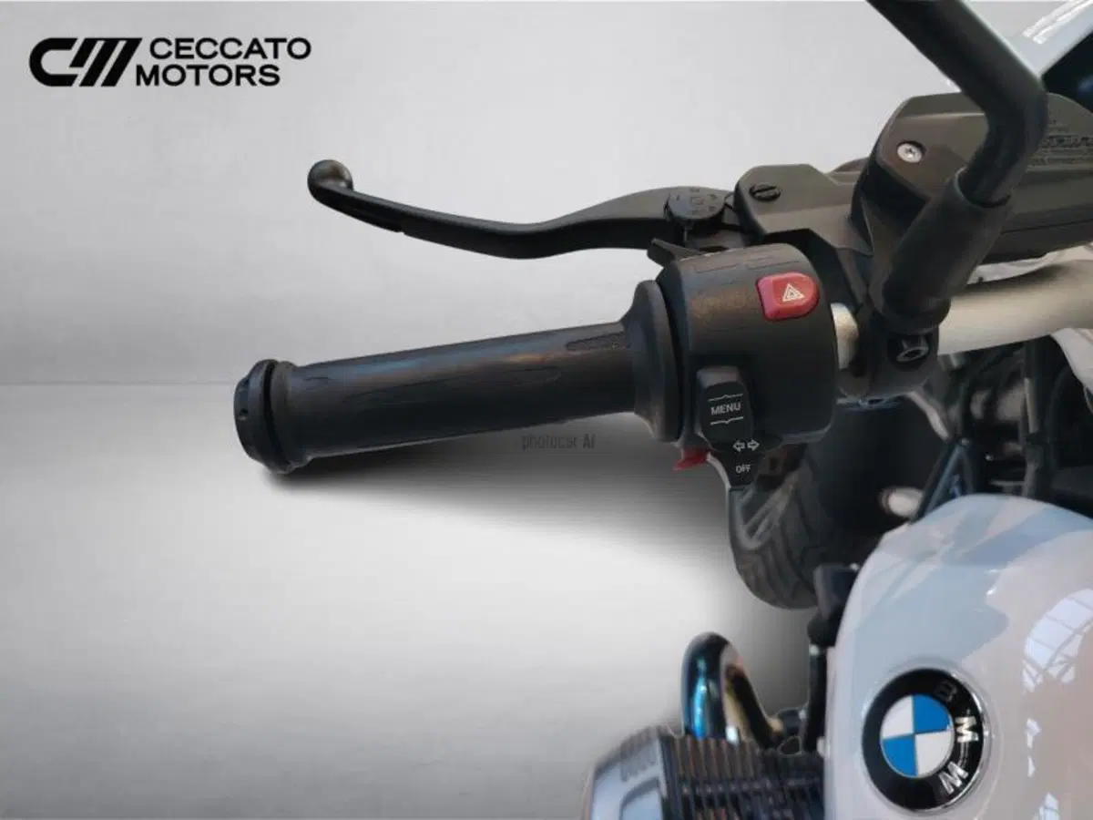 Bmw R nineT Urban GS 1200 (2017 - 20) (11)