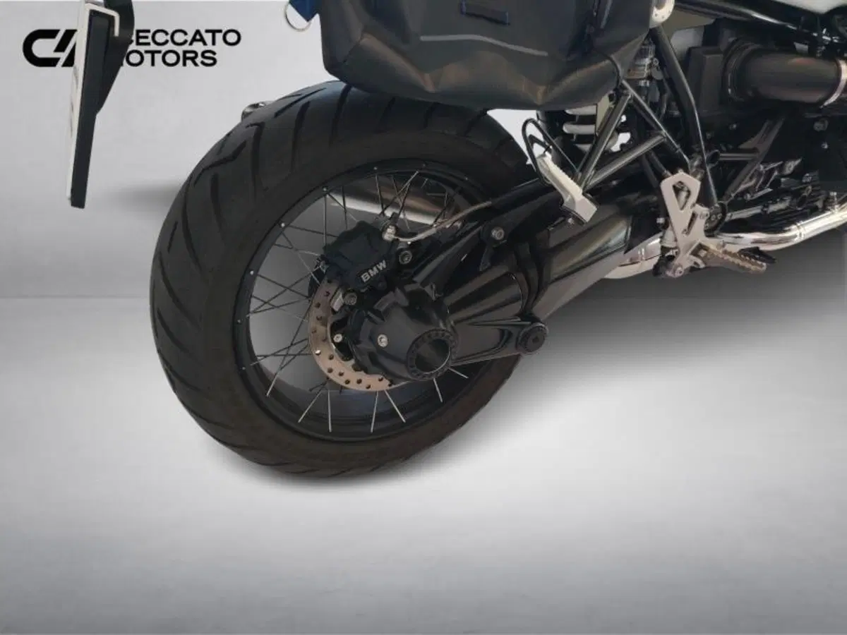 Bmw R nineT Urban GS 1200 (2017 - 20) (14)