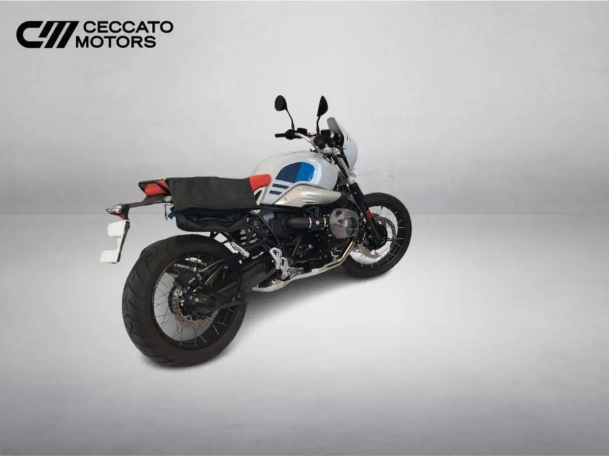Bmw R nineT Urban GS 1200 (2017 - 20) (3)