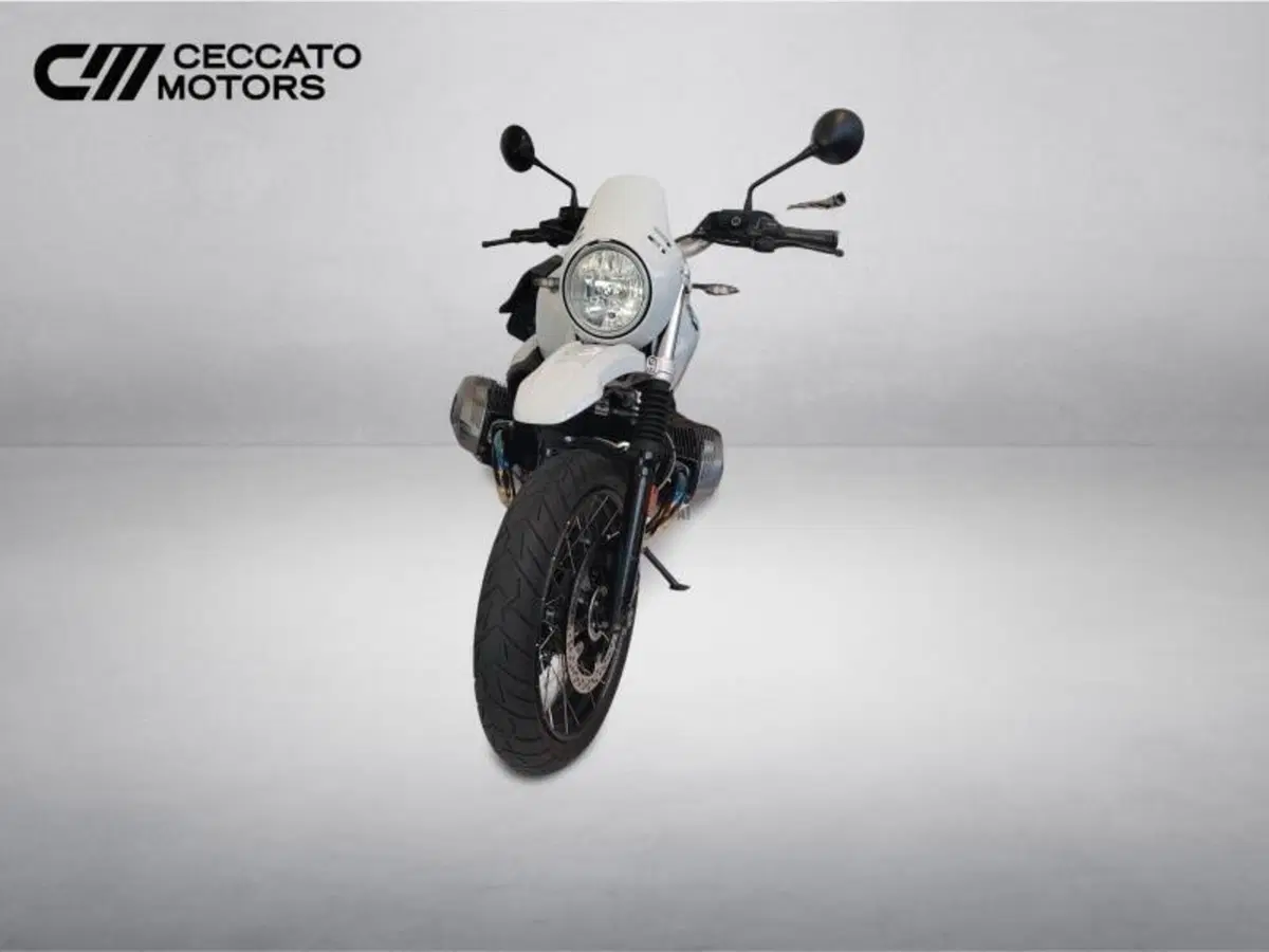 Bmw R nineT Urban GS 1200 (2017 - 20) (9)