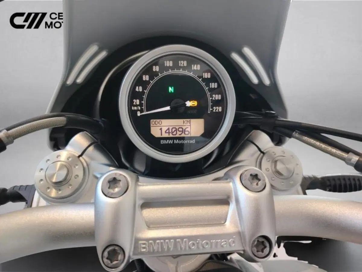 Bmw R nineT Urban GS 1200 (2017 - 20) (12)