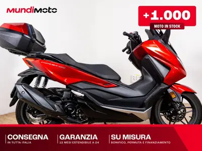 Honda Forza 350 (2022 - 24) usata