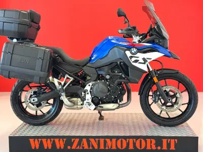 Bmw F 800 GS (2024 - 26) usata