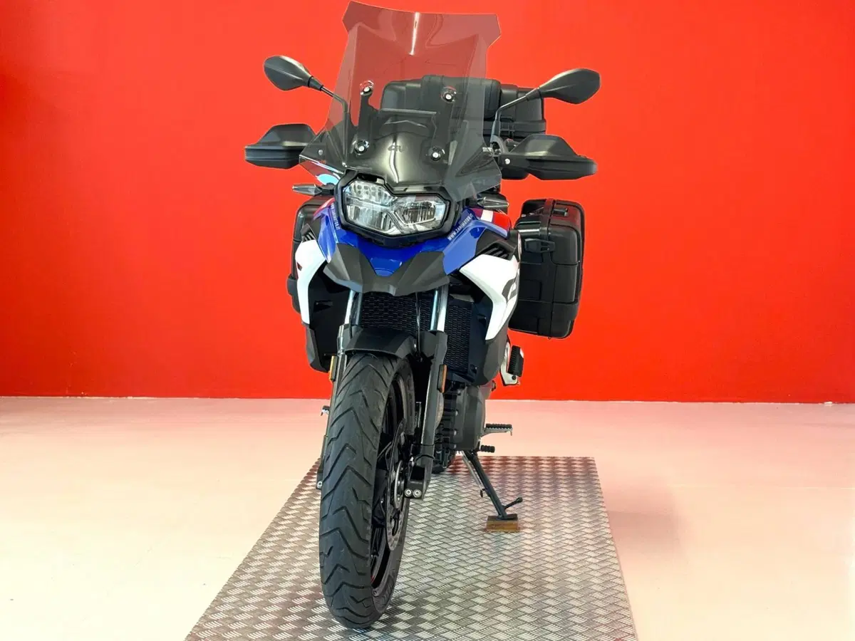 Bmw F 800 GS (2024 - 26) (3)