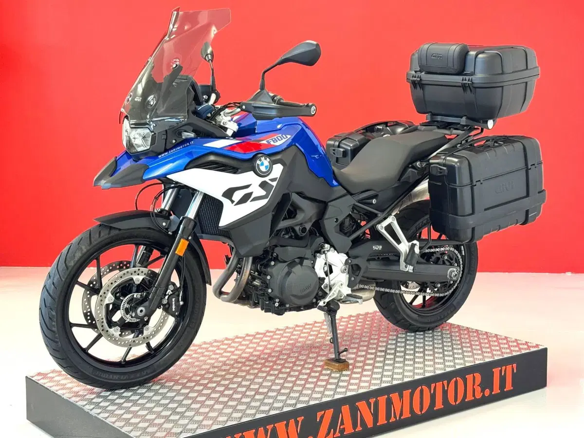 Bmw F 800 GS (2024 - 26) (4)