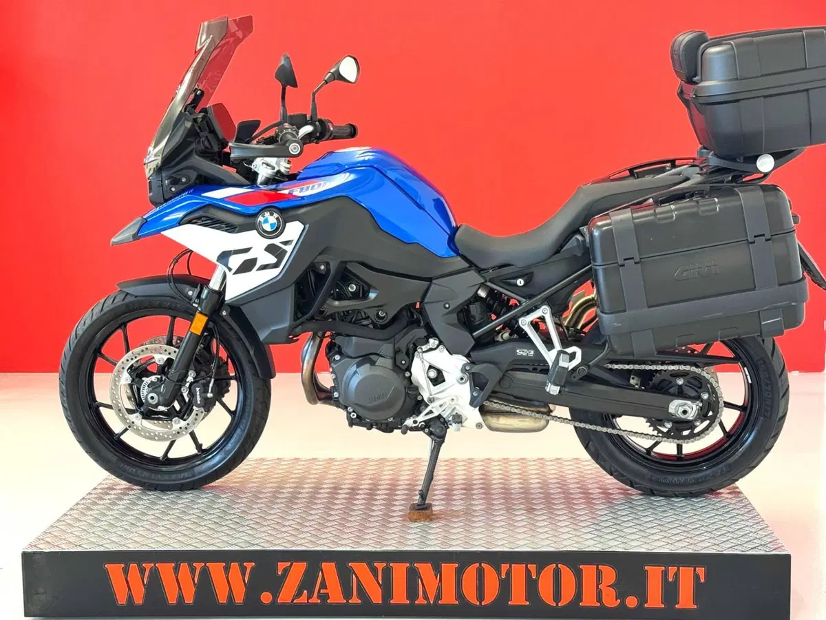 Bmw F 800 GS (2024 - 26) (5)