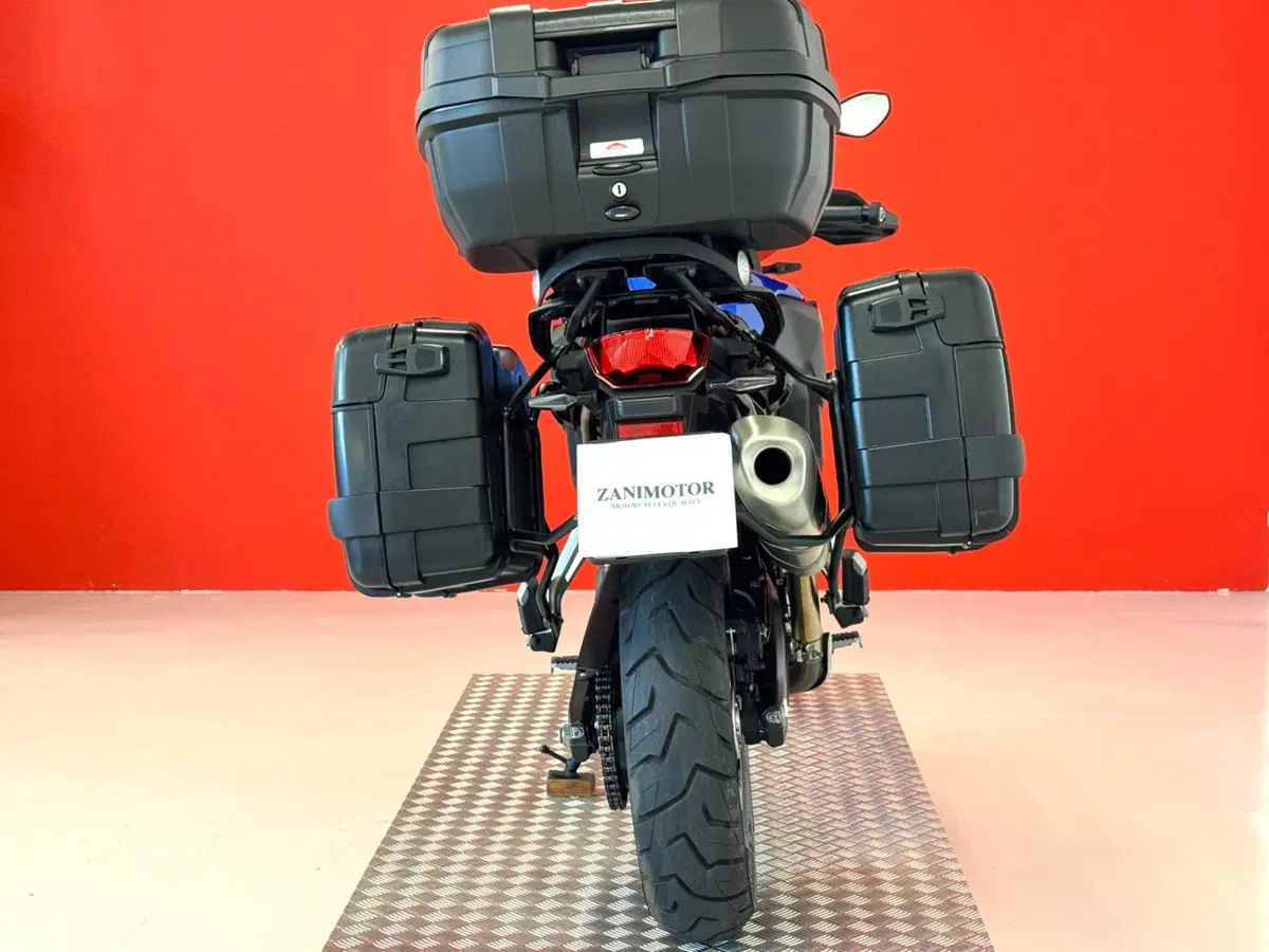 Bmw F 800 GS (2024 - 26) (7)