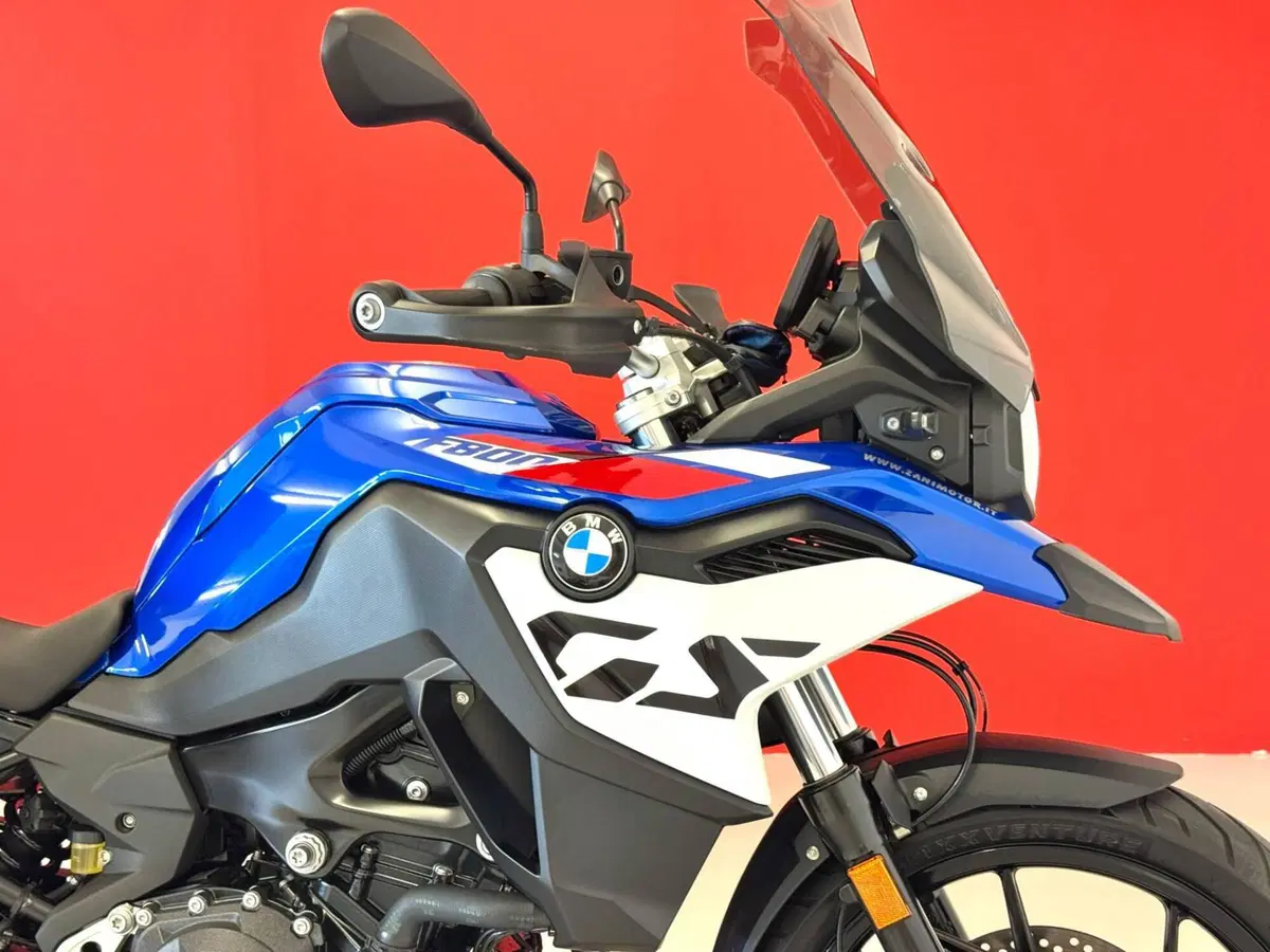 Bmw F 800 GS (2024 - 26) (9)