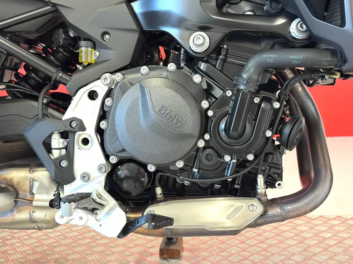 Bmw F 800 GS (2024 - 26) (10)
