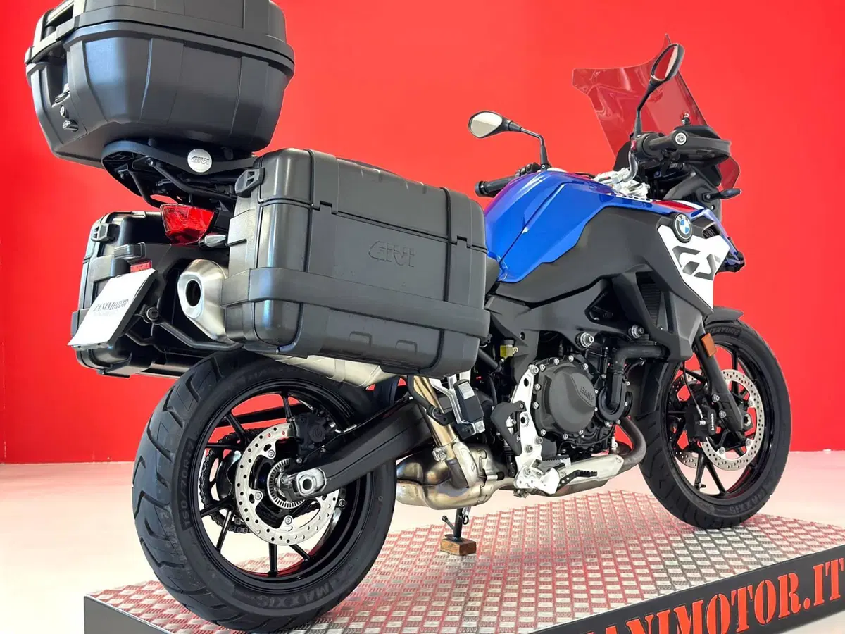 Bmw F 800 GS (2024 - 26) (11)