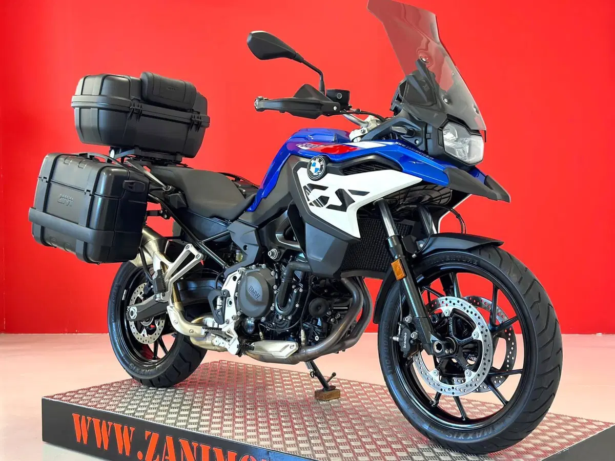 Bmw F 800 GS (2024 - 26) (12)