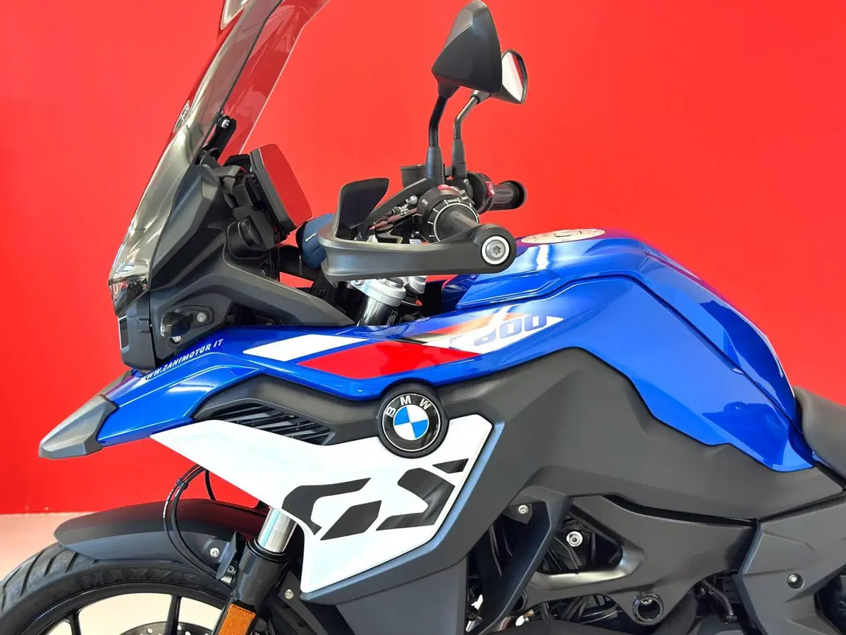 Bmw F 800 GS (2024 - 26) (15)
