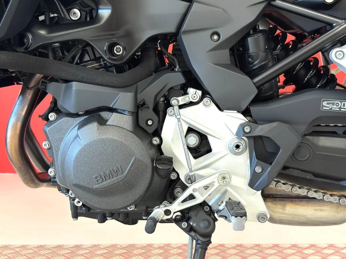 Bmw F 800 GS (2024 - 26) (16)