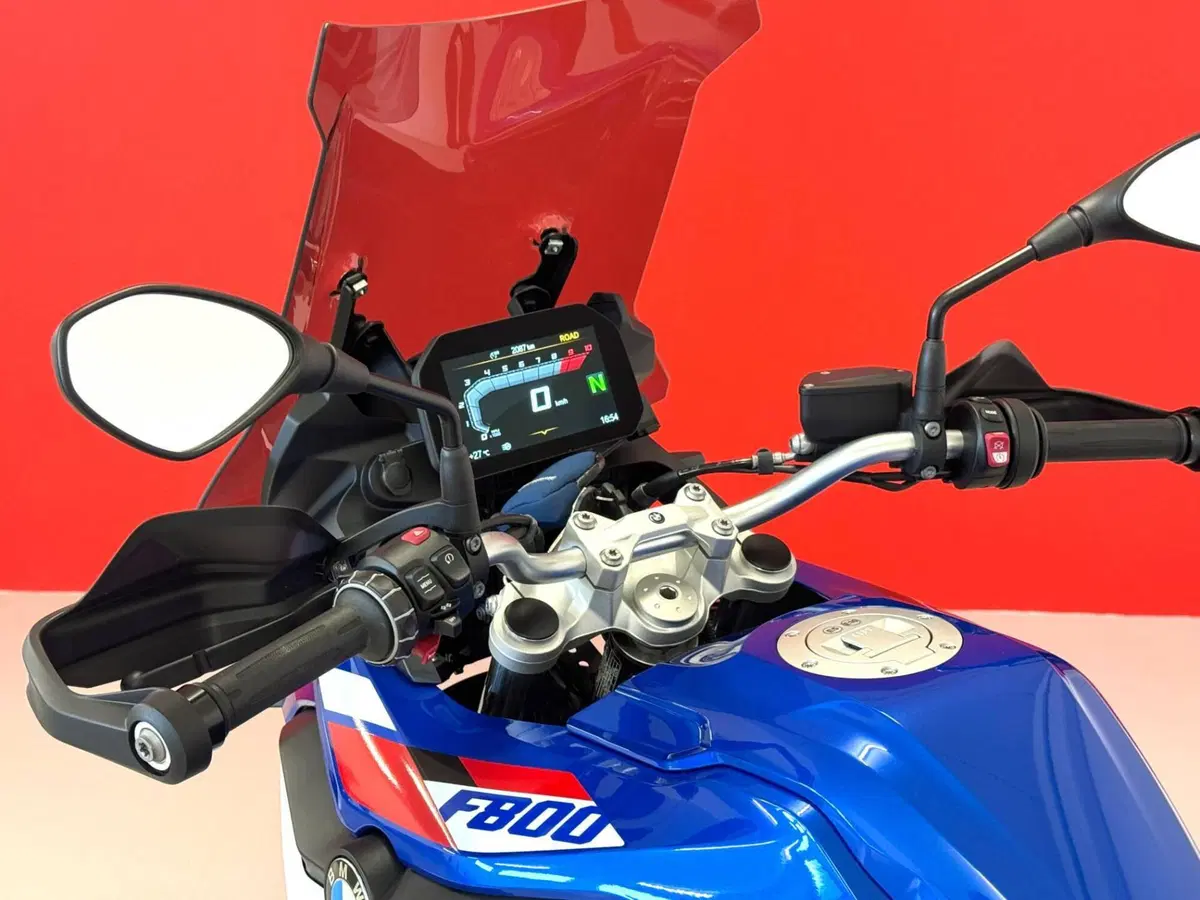 Bmw F 800 GS (2024 - 26) (17)