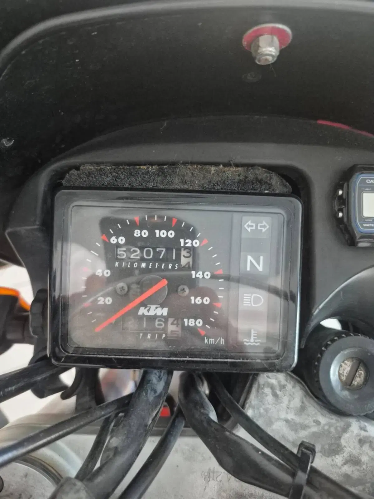 KTM LC4 640 Enduro (2002) (2)