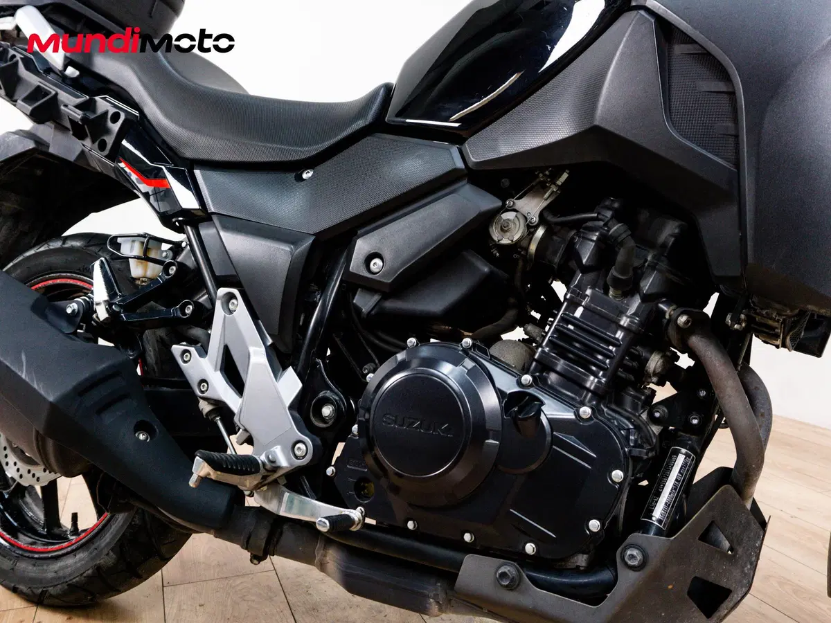 Suzuki V-Strom 250 (2017 - 20) (5)