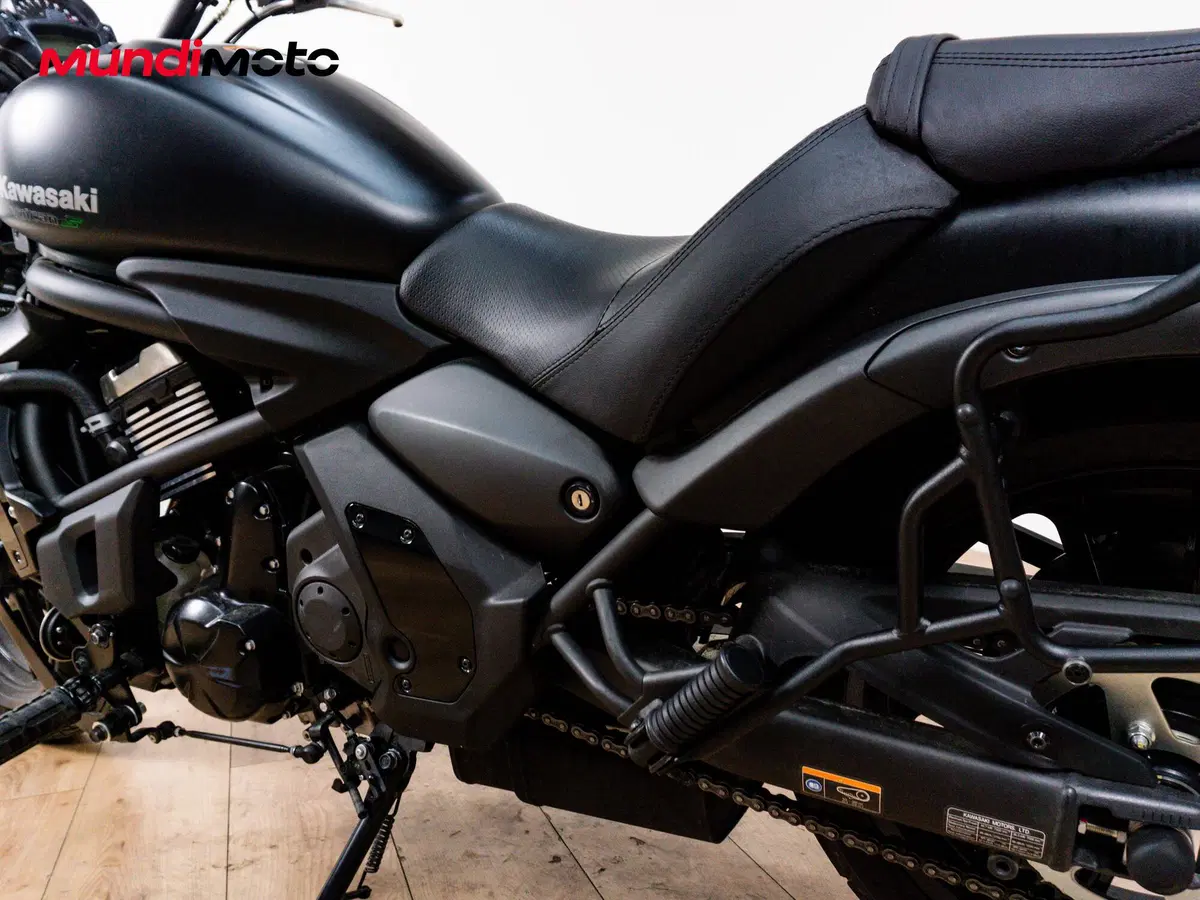 Kawasaki Vulcan S (2025 - 26) (10)