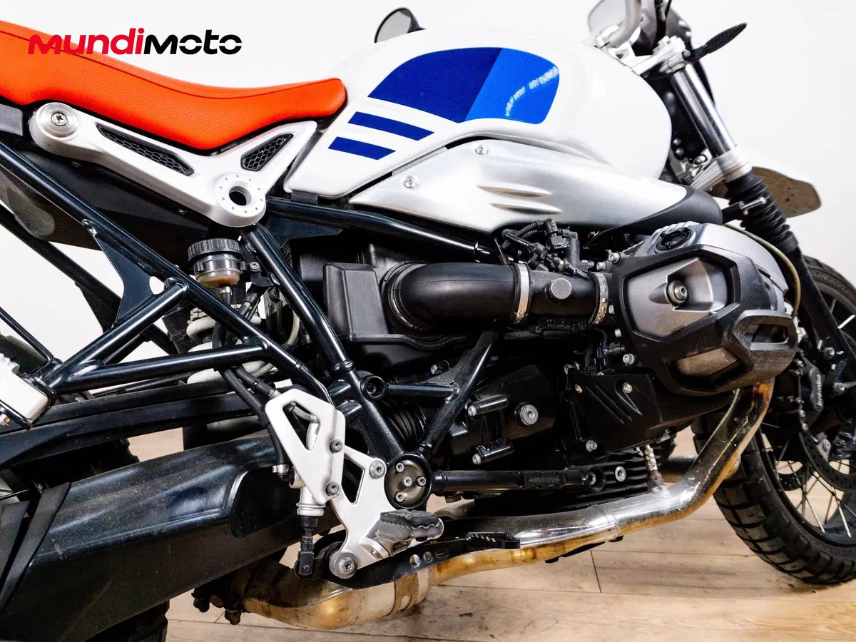 Bmw R nineT Urban GS (2021 - 24) (4)