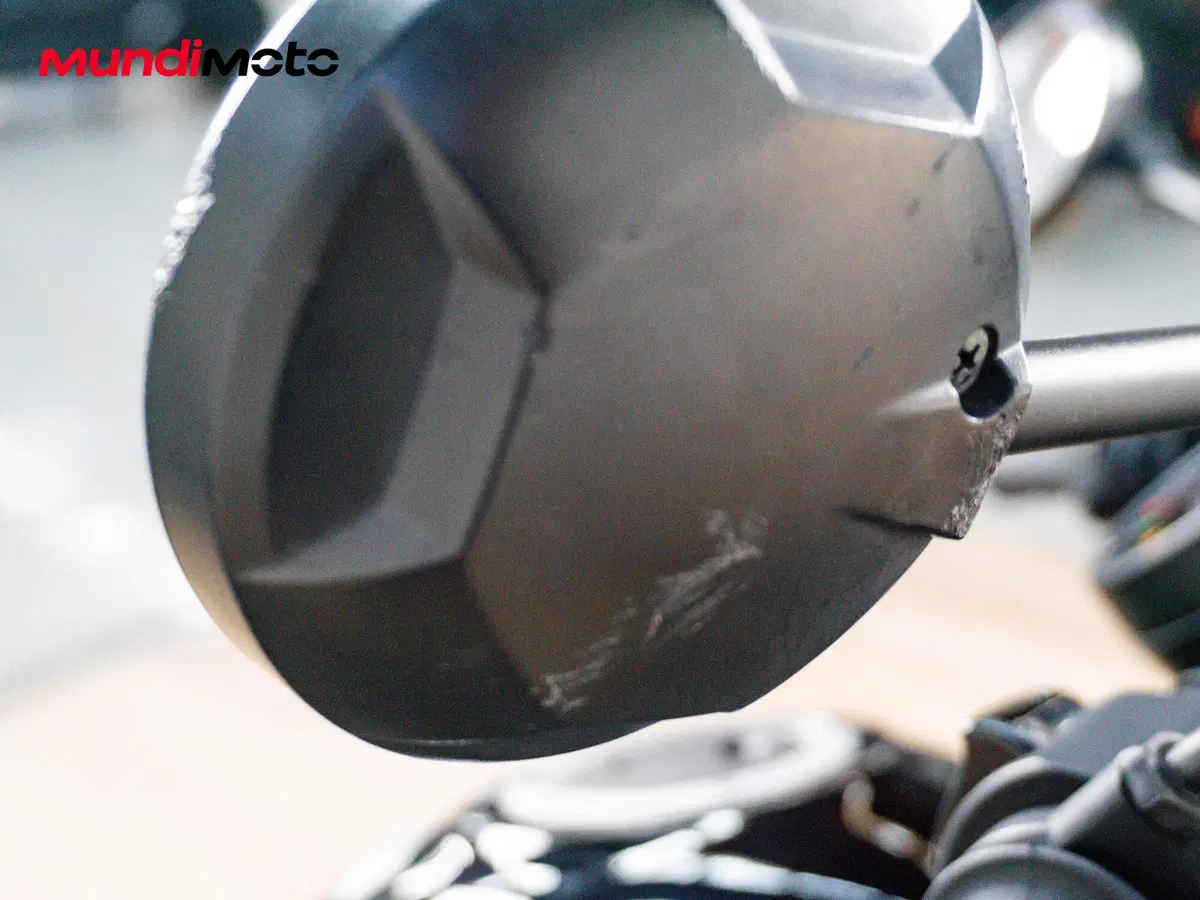 Honda CMX 500 Rebel (2017 - 19) (14)