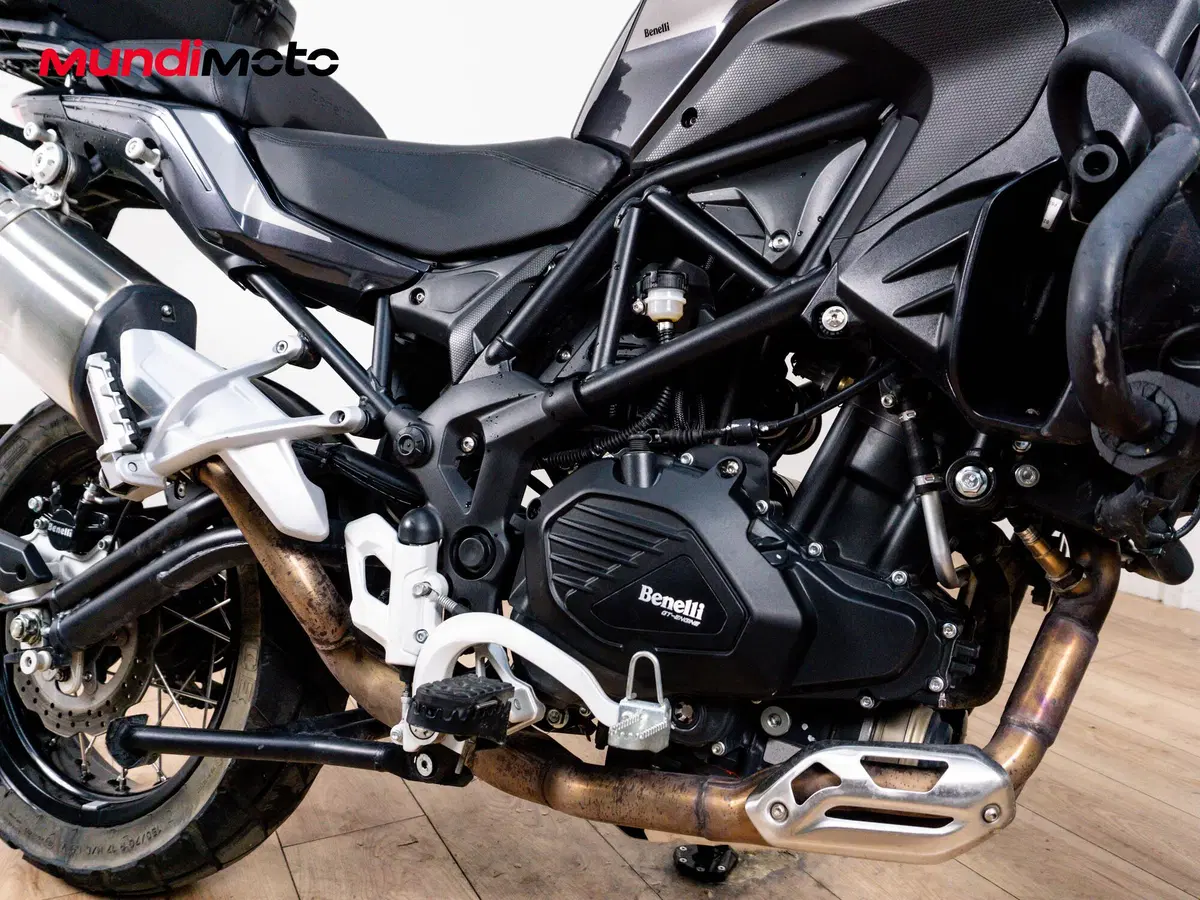 Benelli TRK 502 (2016) (5)