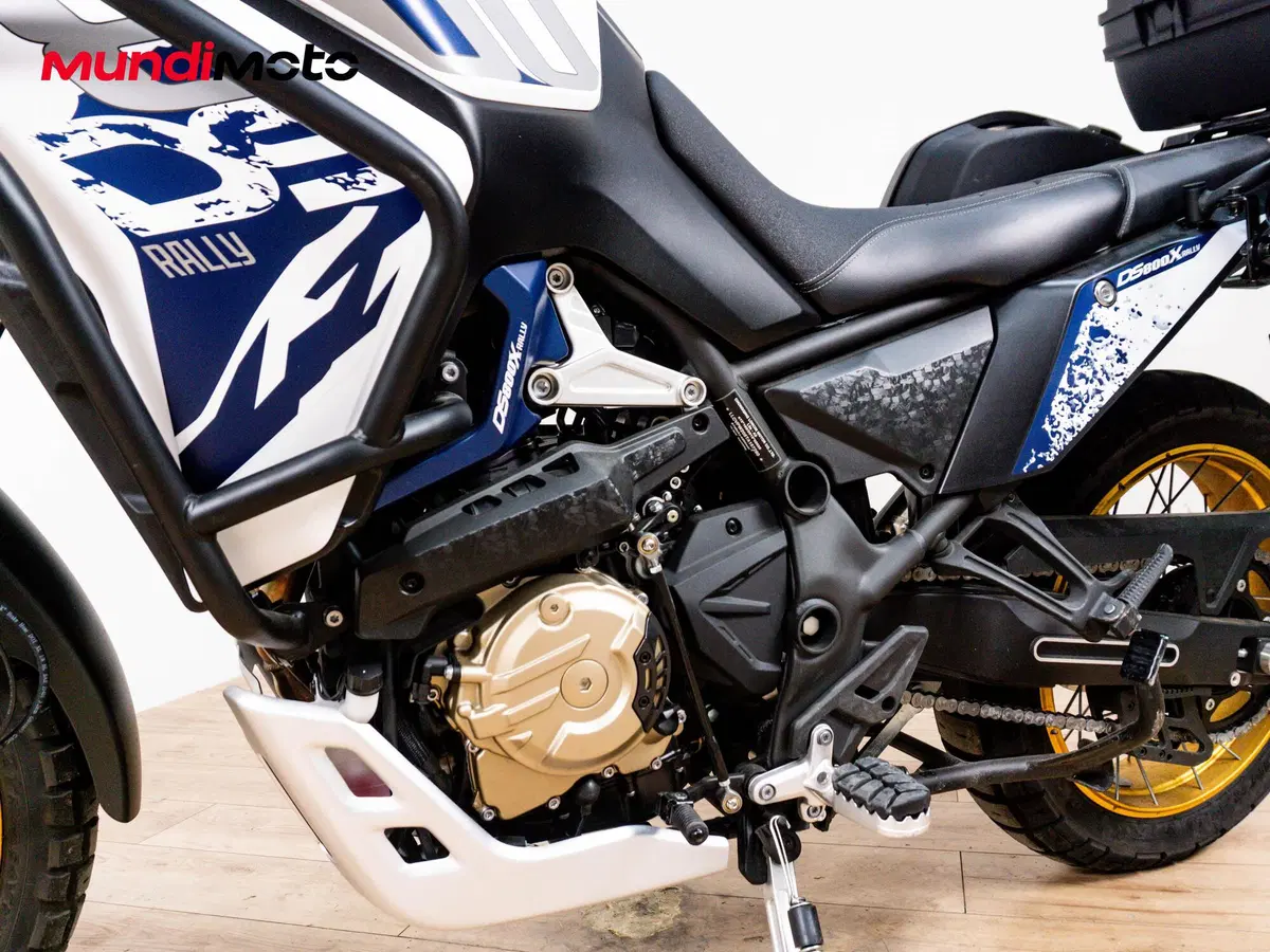 Voge Valico 650DSX (2021 - 24) (9)