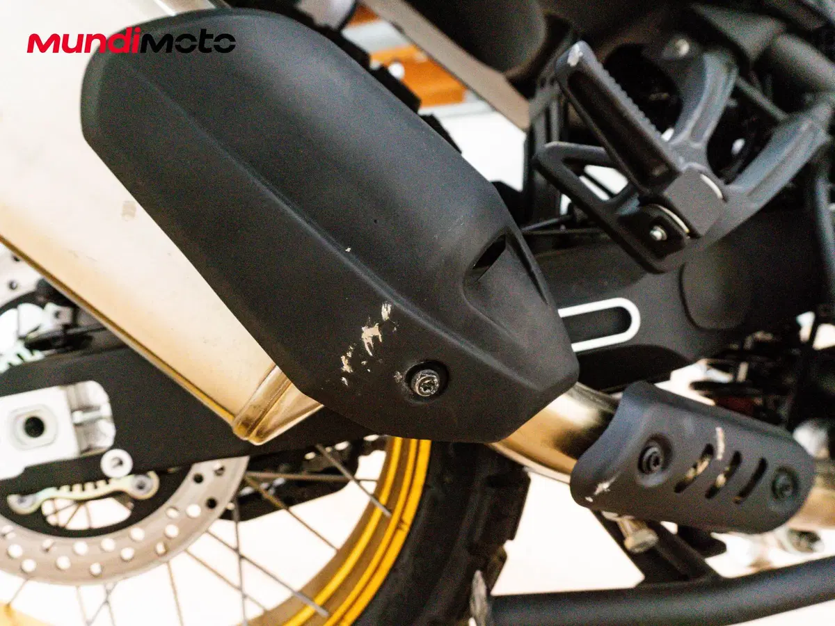 Voge Valico 650DSX (2021 - 24) (13)