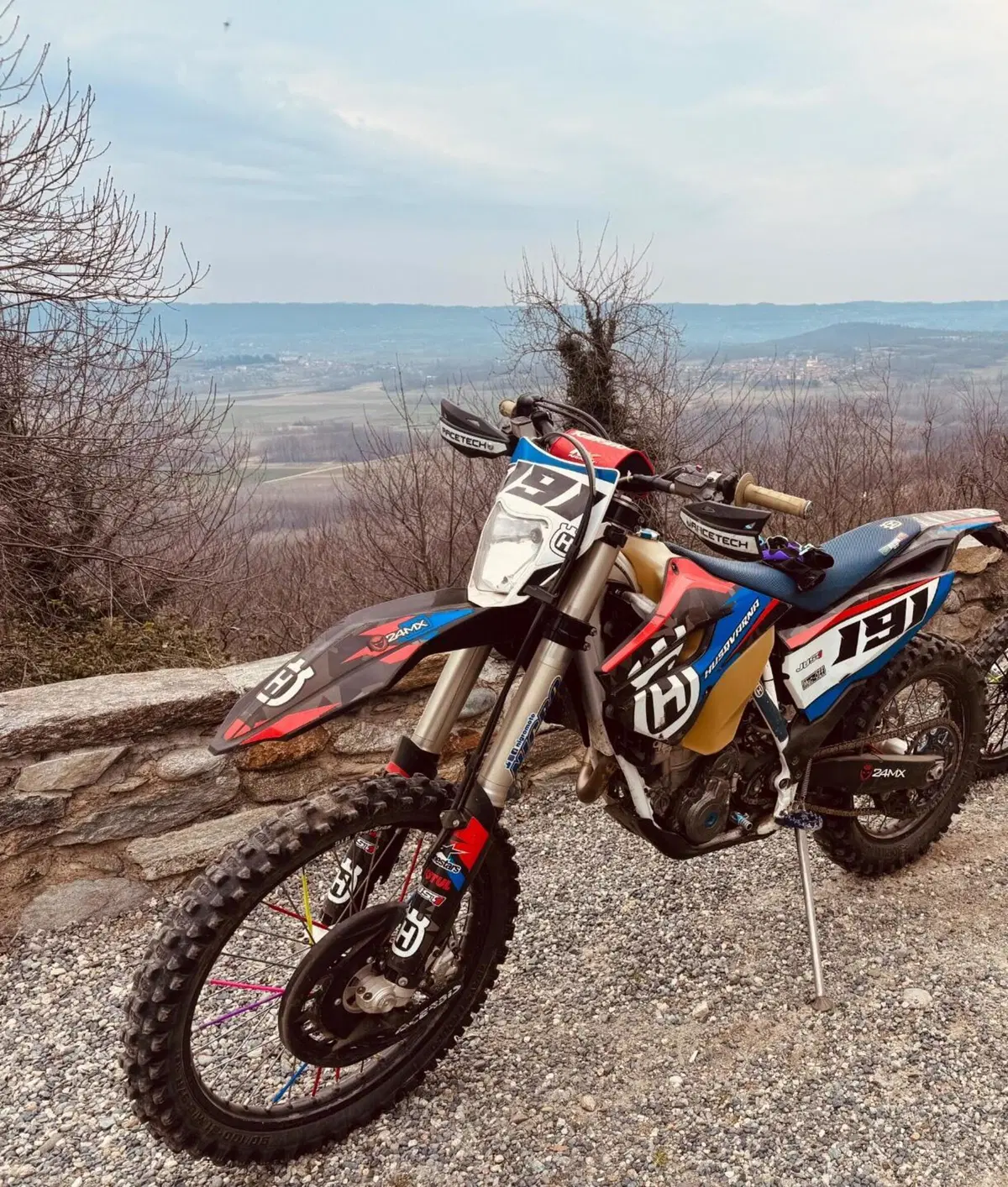 Husqvarna FE 250 (2015) (2)