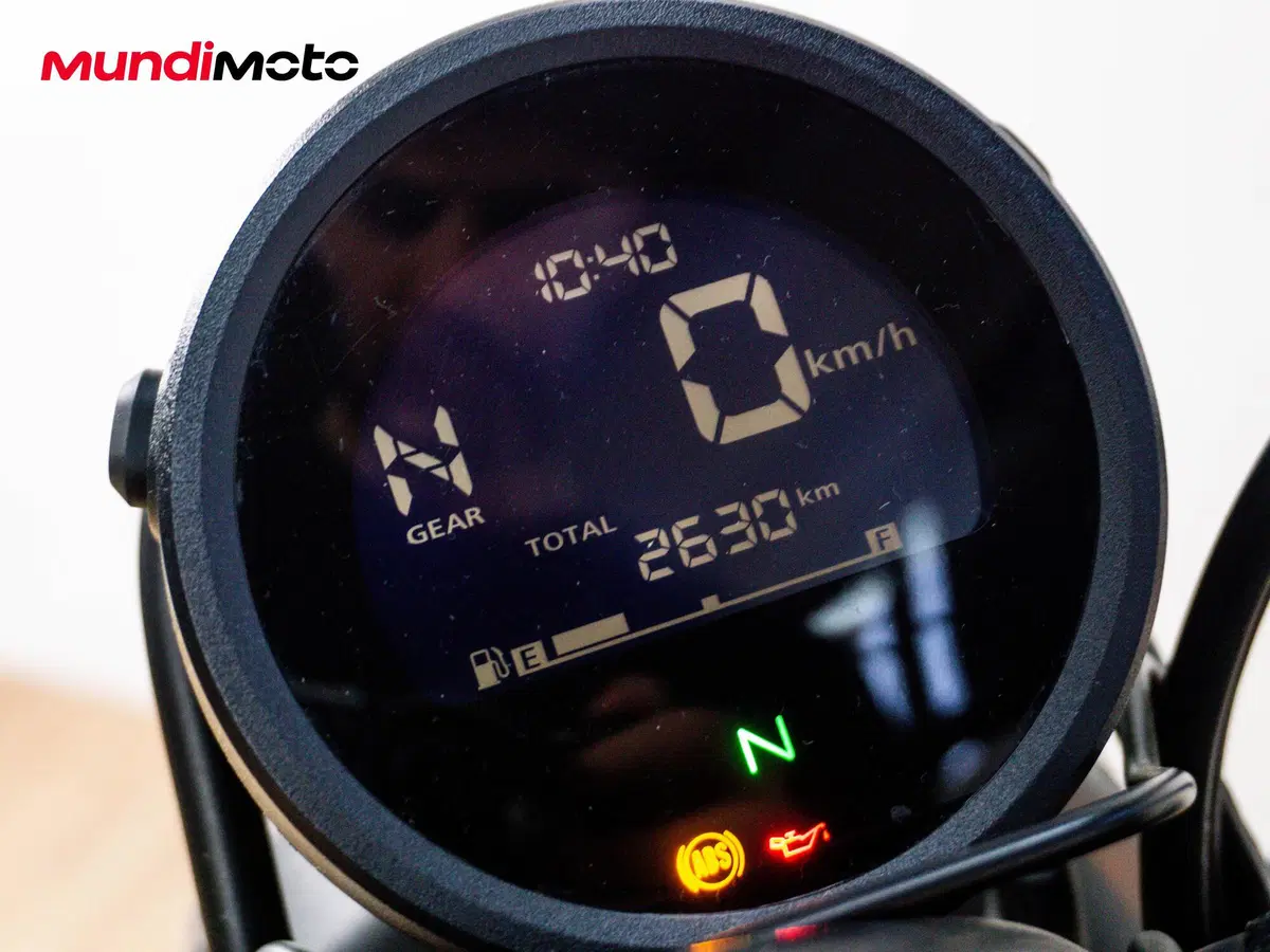 Honda CMX 500 Rebel (2025 - 26) (8)